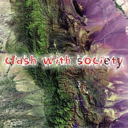 Clash with Society